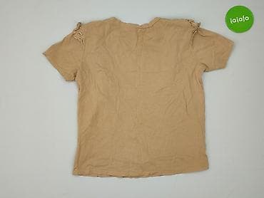 pull and bear koszula damska: New Collection, T-shirt damski, rozmiar L — 3