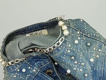 kimchi blue: Kurtka jeansowa damska, rozmiar 2XL — 6