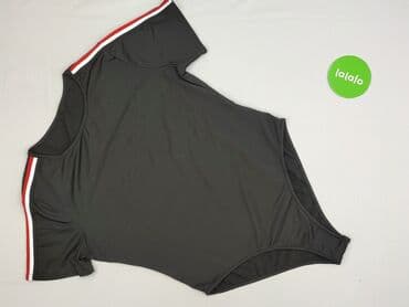 shein bielizna nocna: Shein, Body damskie, rozmiar XS — 2