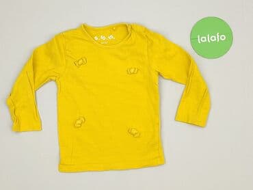 sukienka o kroju marynarki h: T-shirt, 5.10.15, 12-18 months, condition - Perfect — 2