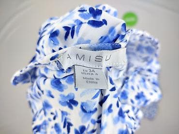 sukienka why not: Amisu, Sukienka damska, rozmiar 2XS — 4