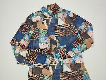 Shein Curve, Bluzka damska, rozmiar 2XL