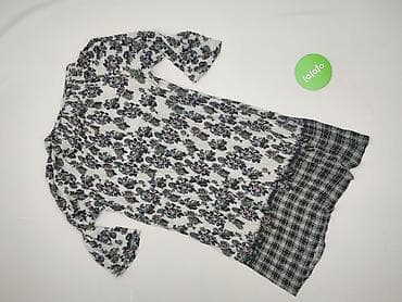 sukienki basic: Tocobo, Women`s dress, size 4XL — 3