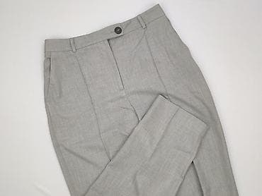 Zara, Spodnie materiałowe damskie, rozmiar L
