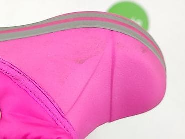 do reserved: Śniegowce, Crocs, 24, stan - Bardzo dobry — 6