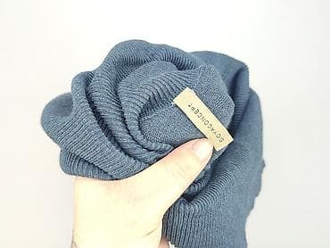 sweter ponczo: Soyaconcept, Golf damski, rozmiar 2XL — 4