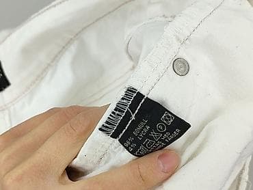 sizeer dresy: Spodnie 3/4 damskie, rozmiar 2XL — 5