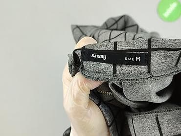 sinsay botki: Sinsay, Spódnica damska, rozmiar M — 4