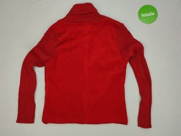 sweter z akrylu czy jest dobry: Twist, Kardigan damski, rozmiar XL — 3