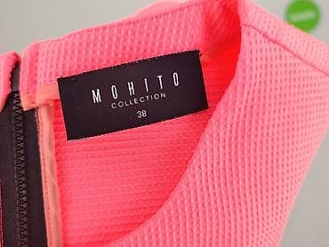 online secondhand: Mohito, Sukienka damska, rozmiar M — 4