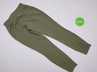 spodnie playboy: Amisu, Spodnie materiałowe damskie, rozmiar XS — 3