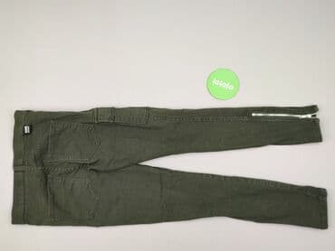 legginsy push allegro: Spodnie materiałowe damskie, rozmiar M — 3
