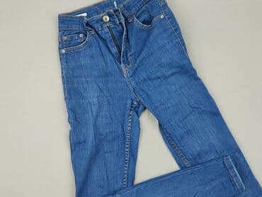 джинси жіночі сінсей: Jeans for women, size S (EU 36) — 1