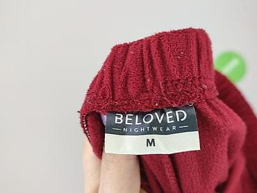 relaxy kozaki: Beloved, Spodnie do spania, rozmiar M — 4
