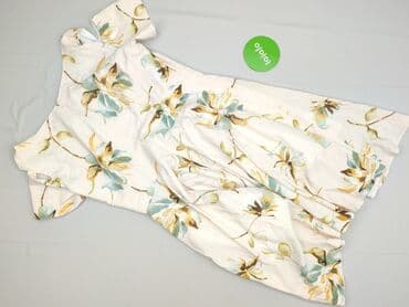 sukienki dla niskich i puszystych: ISABEL, Sukienka damska, XL — 3