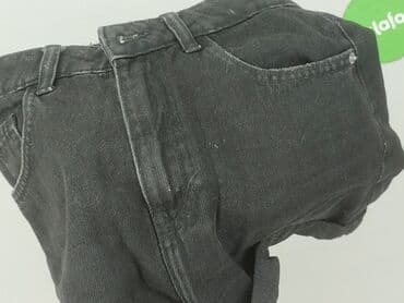 hm krótkie spodenki czarne: Tally Weijl, Szorty damskie, rozmiar XS — 6