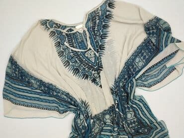 la rosa bluzki damskie: Bluzka damska, rozmiar One size — 1