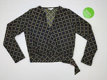 bluzki w paski pull and bear: Amisu, Bluzka damska, rozmiar M — 2