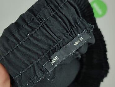 krótkie spodenki joggery: Hause, Szorty damskie, rozmiar M — 4