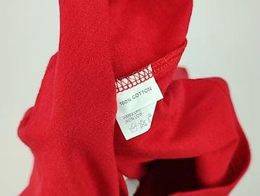 bluzki z psem: T-shirt damski, rozmiar M — 5