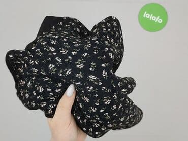 cropp spódnice w kwiaty: H&M Divided, Women`s skirt, 2XS — 5