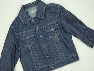 Women's Clothing: Esprit, Women`s jeans jacket, size S (EU 36) — 1