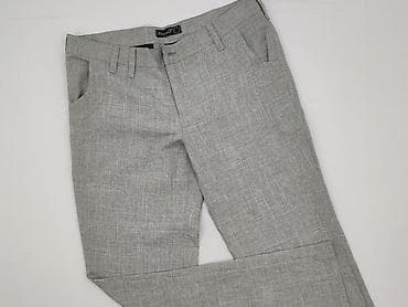 bluza z futrem: Spodnie dla mężczyzn, rozmiar L — 1