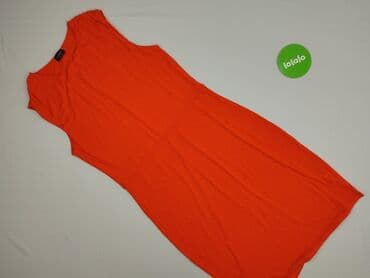 sukienka reserved czerwona: Reserved, Sukienka damska, rozmiar S — 3