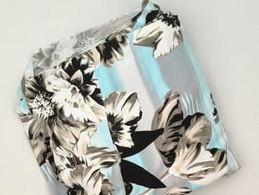 sukienki swing plus size: Women`s dress, 4XL — 6