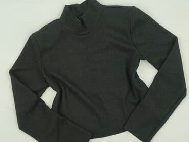 Turtlenecks: Zara, Women`s golf, size S (EU 36) — 1
