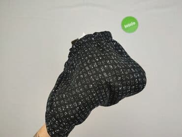 ocieplane legginsy z futerkiem: Legginsy rozmiar 4XL — 6