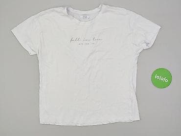 reserved koszula: Reserved, T-shirt damski, rozmiar M — 2
