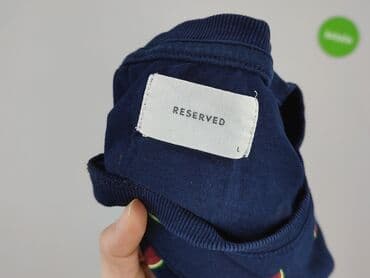 koszulka prosecco reserved: Reserved, Koszulka dla mężczyzn, L — 4