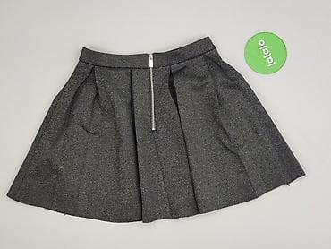 spodnice czarne: Spódnica damska, rozmiar XS — 3