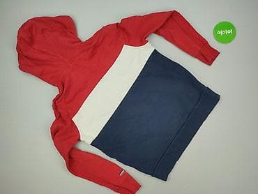 sweter h: Levi’s, Bluza z kapturem dla mężczyzn, rozmiar M — 3