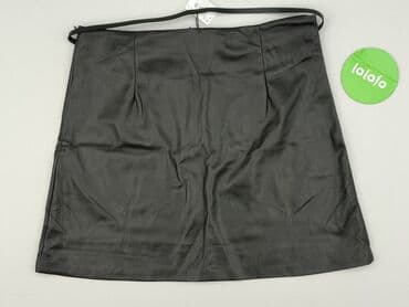 sinsay skórzane spódnice: Sinsay, Spódnica damska, rozmiar XL — 5