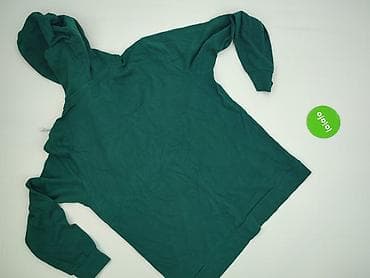 bluzy pokemon: Tommy Hilfiger, Bluza z kapturem damska, rozmiar L — 3