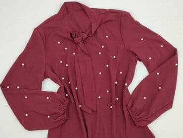 bluzki shein: Shein, Bluzka damska, rozmiar S w lalafo.pl — 1 bluzki shein: Shein, Bluzka damska, rozmiar S — 1