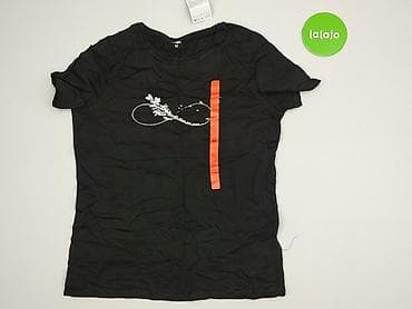 company: T-shirt damski, rozmiar M — 2