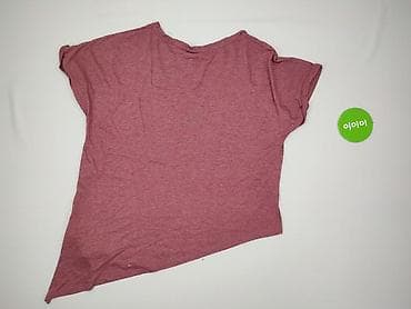 just play jeans: Janina, Bluzka damska, rozmiar 3XL — 3