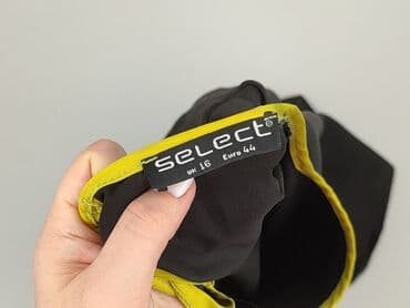 bluzki z frędzlami reserved: Wybierz, Bluzka damska, rozmiar 2XL — 5