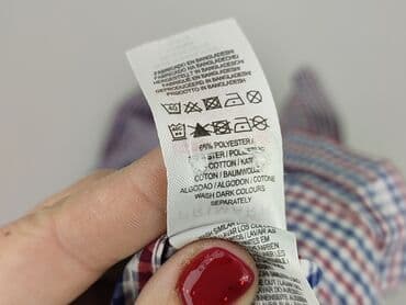 cropp sweter: Primark, Shirt for men, 2XL — 5