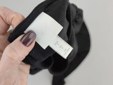 sukienka z poduszkami na ramionach h m: H&M, Women`s dress, size S — 5