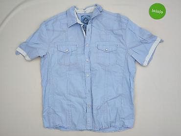 bluzka h: Koszulа dla mężczyzn, rozmiar XL — 2