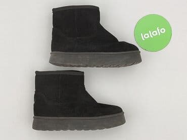 buty obex: Зимові чоботи, UGG, 33, стан - Дуже гарний — 3