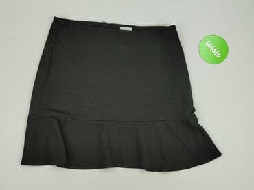 krótkie mini spódniczka: Blue Motion, Spódnica damska, rozmiar M — 3
