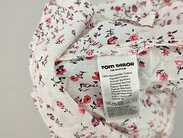 tom tailor koszula damska: Tom Tailor, Bluzka damska, rozmiar M — 6
