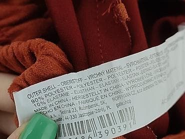 obex buty: Fisherfield, Spódnica damska, rozmiar L — 5