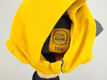 małachowski kombinezon: Kurtka przejściowa, Cool Club, 3-4 lat, 98-104 cm, stan - Bardzo dobry — 4