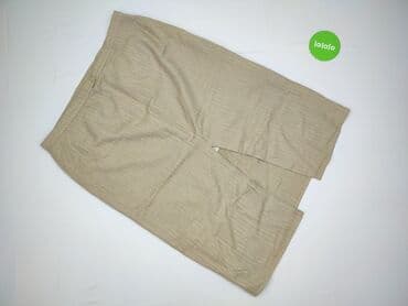 spódnice montego: Women`s skirt, size L (EU 40) — 3